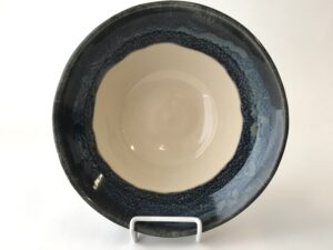 Funky Granite Veggie Bowl