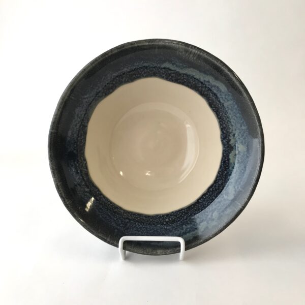 Funky Granite Veggie Bowl
