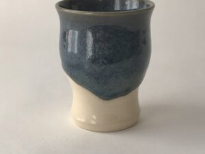 Wine Tumbler (Seaside)