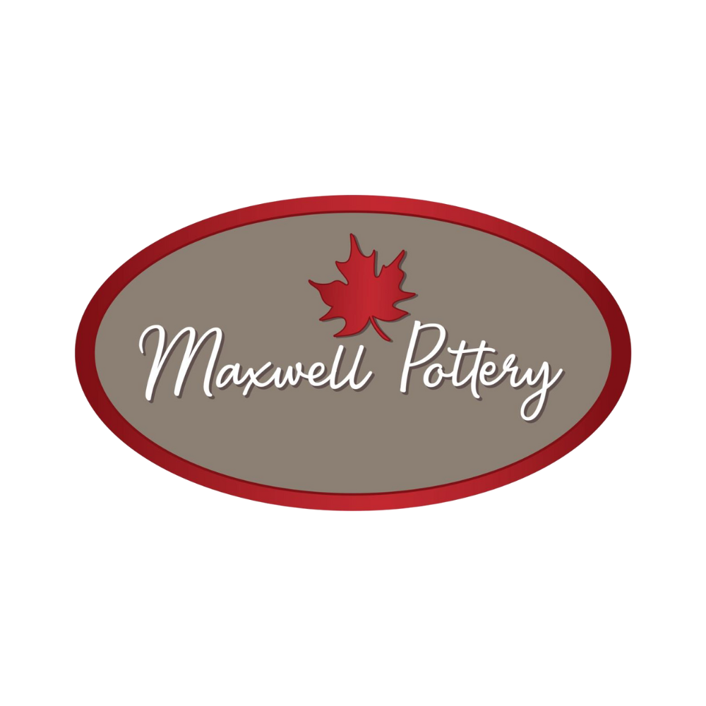 maxwell pottery