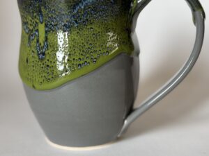 LARGE MUG (FOREST FLOOR)