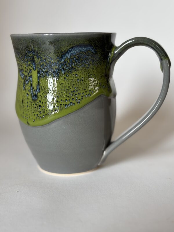 LARGE MUG (FOREST FLOOR)