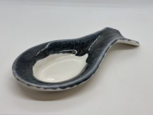 SPOON REST (GLACIER)