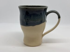 TEA CUP/SPECIALTY COFFEE CUP (SEASIDE)