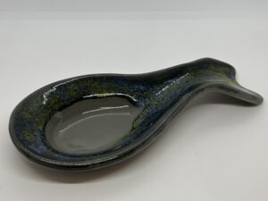 SPOON REST (FOREST FLOOR)