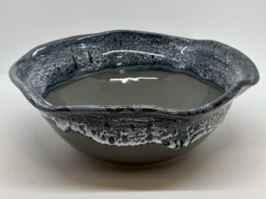 FUNKY VEGGIE BOWL (RIVER ROCK)