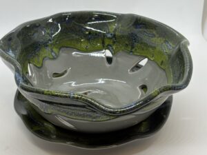 FUNKY BERRY BOWL SET (FOREST FLOOR)